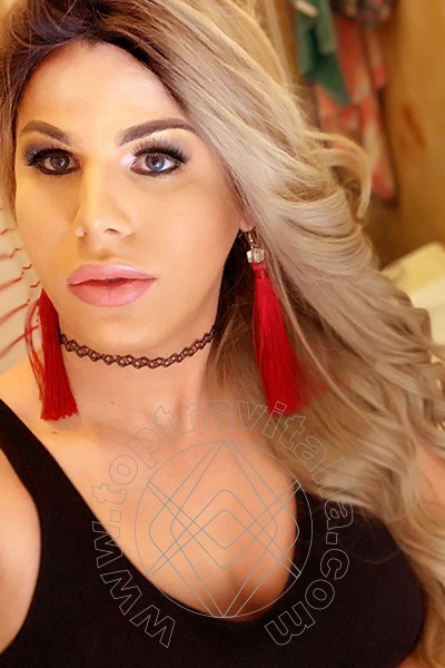 Foto selfie 31 di Sellen Diaz transex Parma
