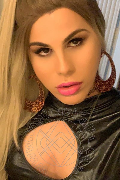Foto selfie 26 di Sellen Diaz transex Parma