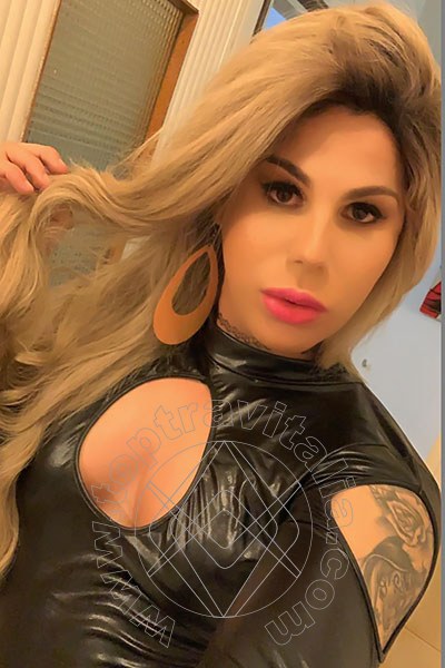 Foto selfie 25 di Sellen Diaz transex Parma