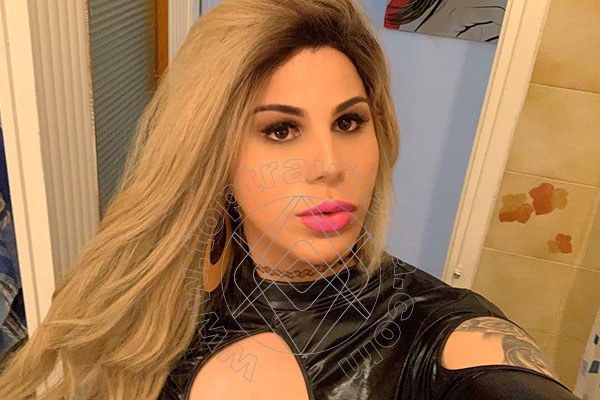 Foto selfie 27 di Sellen Diaz transex Parma