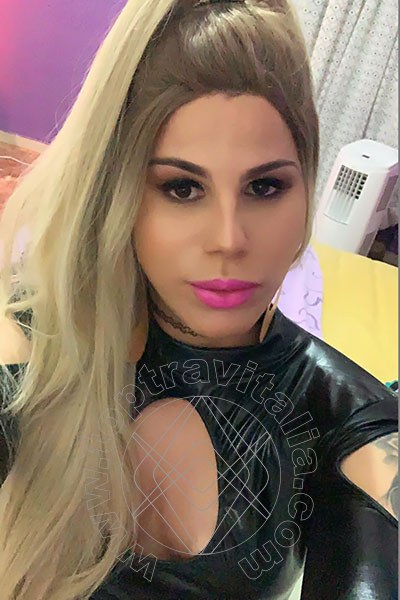 Foto selfie 29 di Sellen Diaz transex Parma