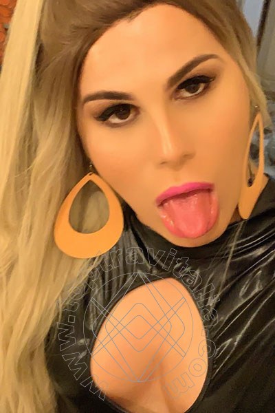 Foto selfie 24 di Sellen Diaz transex Parma