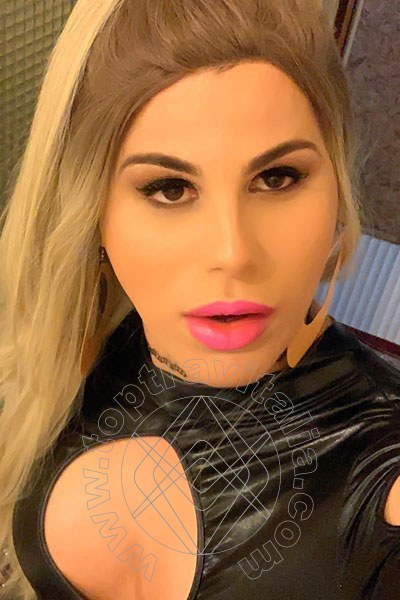 Foto selfie 23 di Sellen Diaz transex Parma