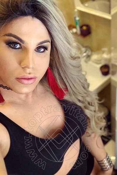 Foto selfie 22 di Sellen Diaz transex Parma