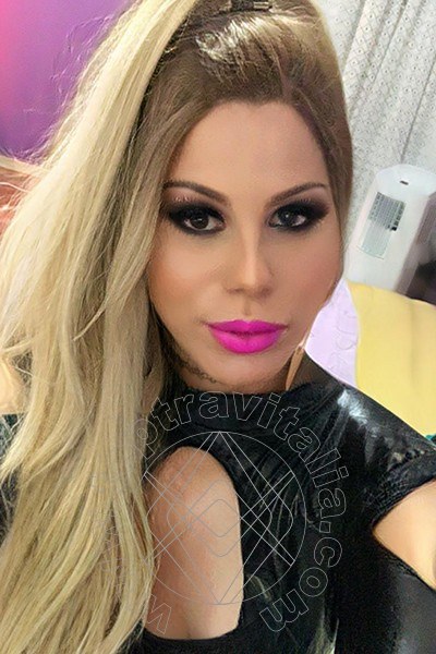 Foto selfie 21 di Sellen Diaz transex Parma
