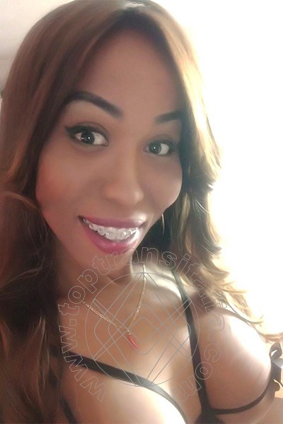 Foto selfie 26 di Leonna Pantera transex Roma