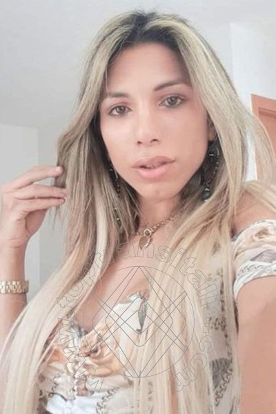 Foto selfie 7 di Marianna Hoepers transex Milano