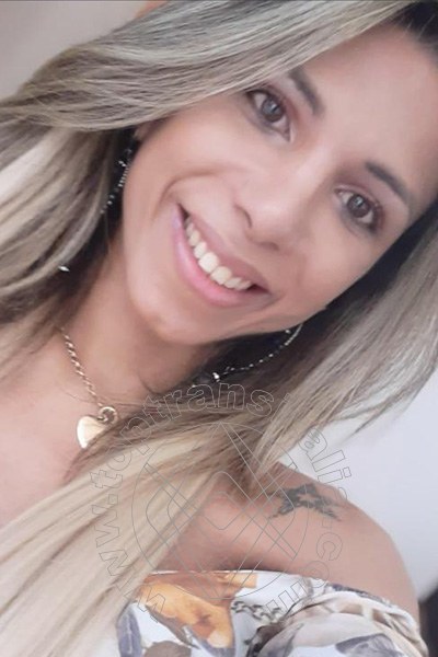 Foto selfie 8 di Marianna Hoepers transex Milano