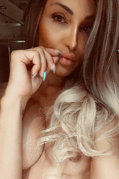 Foto selfie 24 di Divina transex Marcon