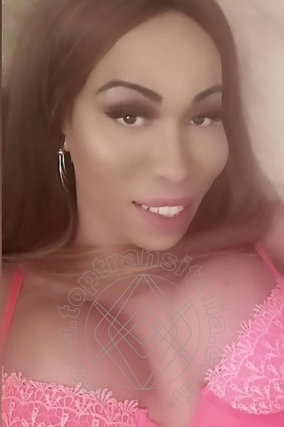 Foto selfie 10 di Leonna Pantera transex Roma