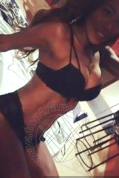 Foto selfie 51 di Leonna Pantera transex Roma