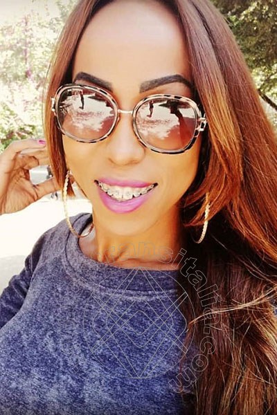 Foto selfie 40 di Leonna Pantera transex Roma