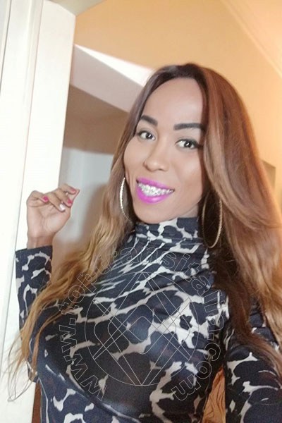 Foto selfie 38 di Leonna Pantera transex Roma