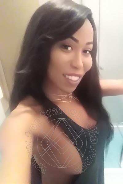 Foto selfie 33 di Leonna Pantera transex Roma