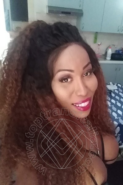 Foto selfie 32 di Leonna Pantera transex Roma