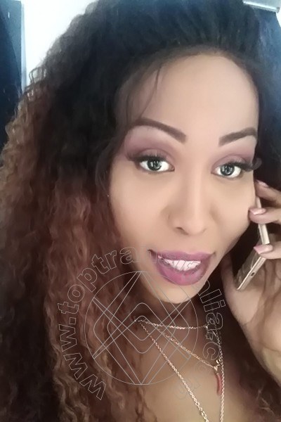 Foto selfie 31 di Leonna Pantera transex Roma