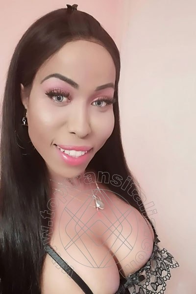 Foto selfie 17 di Leonna Pantera transex Roma