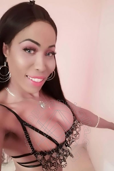 Foto selfie 15 di Leonna Pantera transex Roma