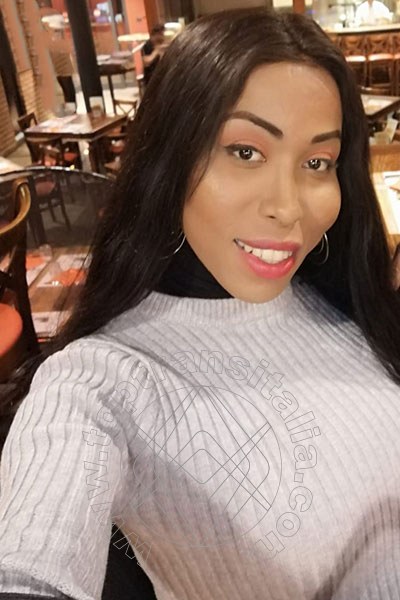 Foto selfie 19 di Leonna Pantera transex Roma