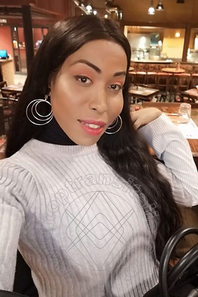 Foto selfie 18 di Leonna Pantera transex Roma