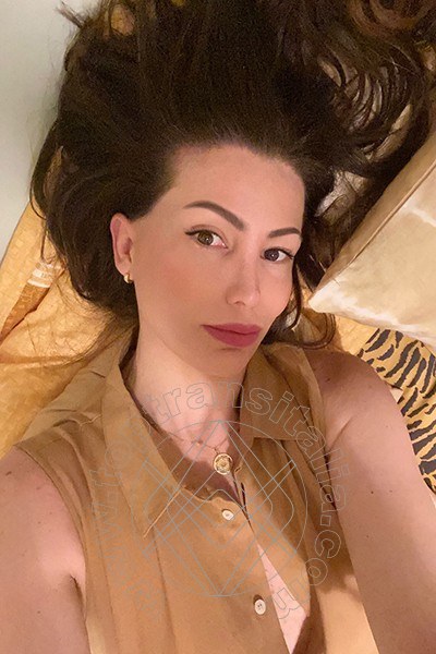 Foto selfie 25 di Angelica Castro transex Rio De Janeiro