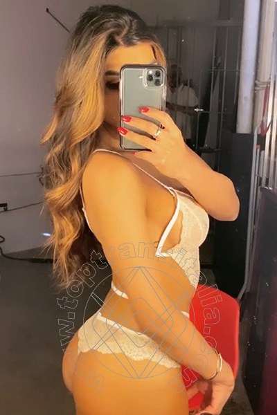 Foto selfie 12 di Barbara Luna transex Firenze