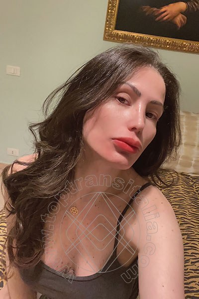 Foto selfie 2 di Angelica Castro transex Rio De Janeiro