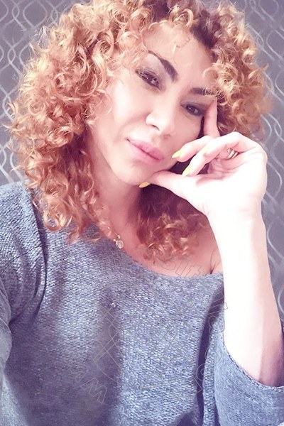 Foto selfie 49 di Leslyn transex Reggio Emilia