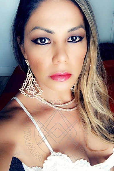 Foto selfie di Jackelinee transex Antibes