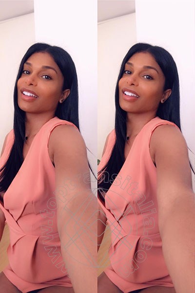 Foto selfie 14 di Jessy Ts transex Roma
