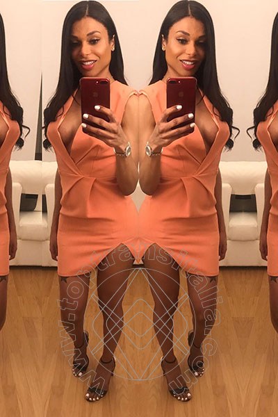 Foto selfie 13 di Jessy Ts transex Roma