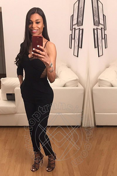 Foto selfie 12 di Jessy Ts transex Roma