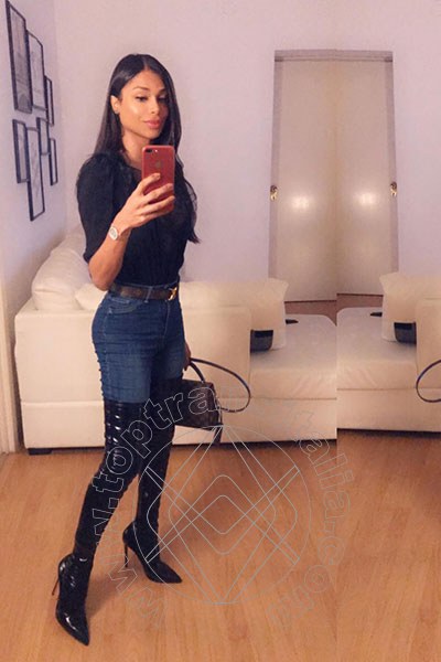 Foto selfie 11 di Jessy Ts transex Roma
