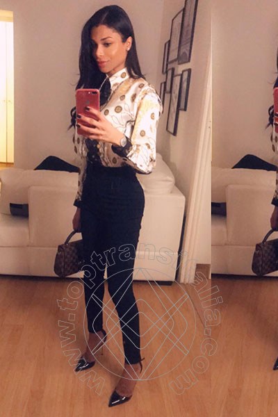 Foto selfie 10 di Jessy Ts transex Roma