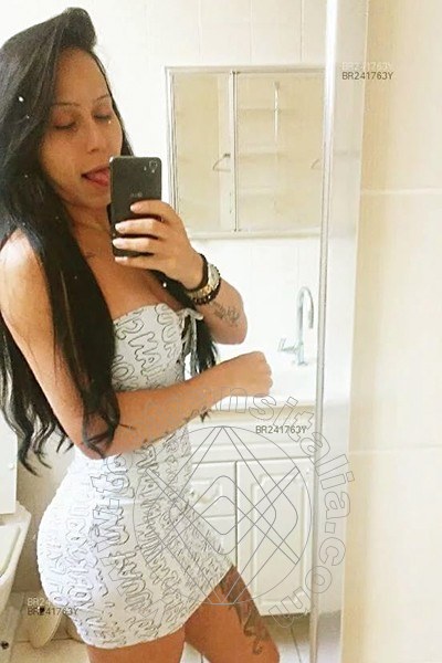 Foto selfie 1 di Giulia Victoria transex Napoli