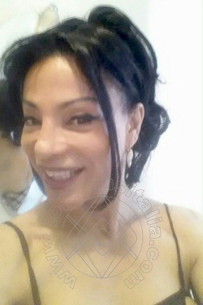 Foto selfie 5 di Paola Boa transex Cervia