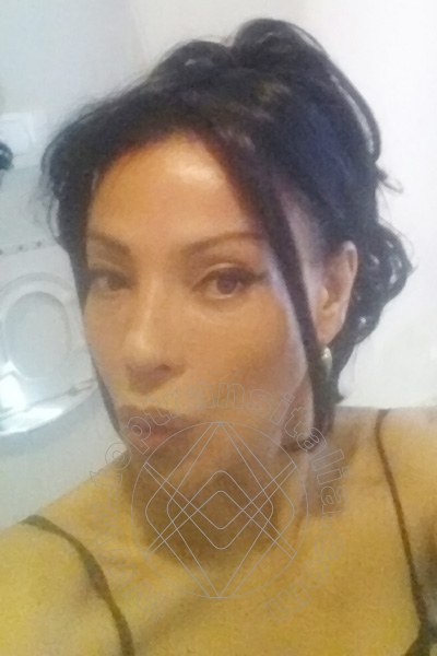 Foto selfie 4 di Paola Boa transex Cervia
