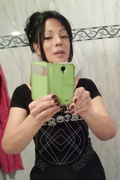 Foto selfie 3 di Paola Boa transex Cervia