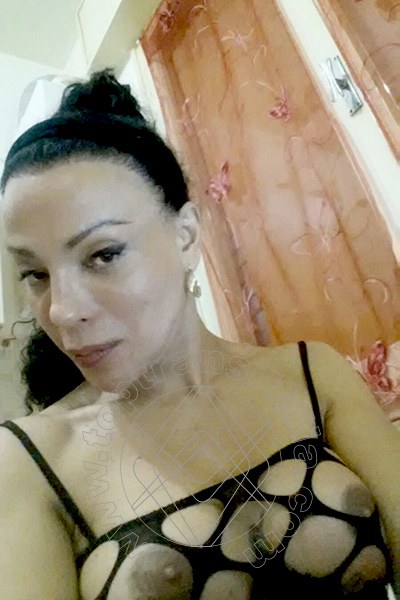 Foto selfie 2 di Paola Boa transex Cervia