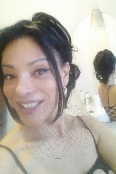 Foto selfie 1 di Paola Boa transex Cervia