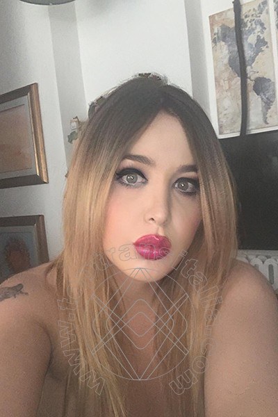 Foto selfie 74 di Rossana Bulgari transex Foggia