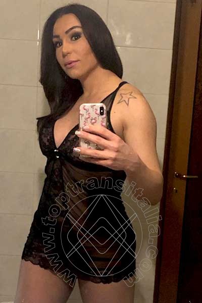 Foto selfie 10 di Ivana Lovatelli transex Terni