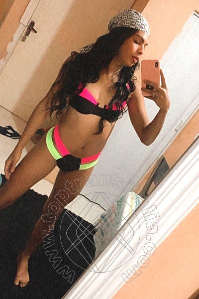 Foto selfie 12 di Roberta Maliziosa transex Olbia
