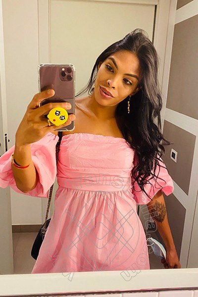 Foto selfie 11 di Roberta Maliziosa transex Olbia
