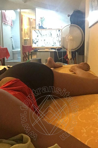 Foto selfie 4 di Lucrezia Hikman transex Prato