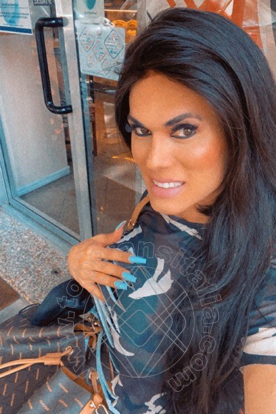 Foto selfie 43 di Raffaela Fontana transex Napoli