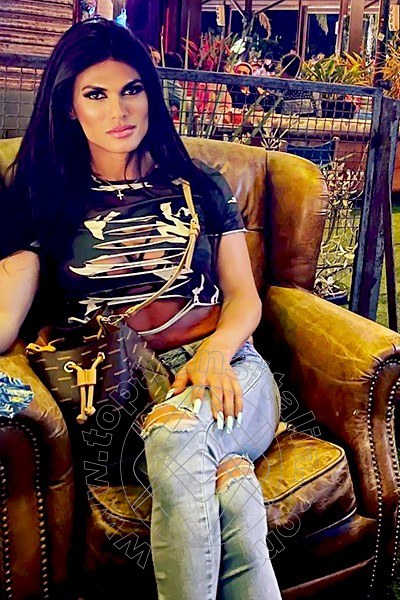 Foto selfie 41 di Raffaela Fontana transex Napoli