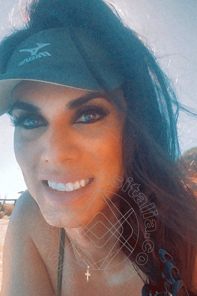 Foto selfie 44 di Raffaela Fontana transex Napoli