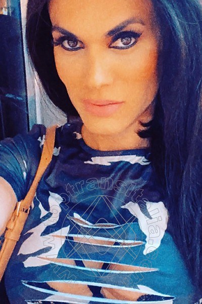 Foto selfie 42 di Raffaela Fontana transex Napoli