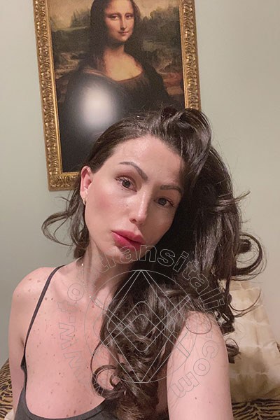 Foto selfie 8 di Angelica Castro transex Rio De Janeiro